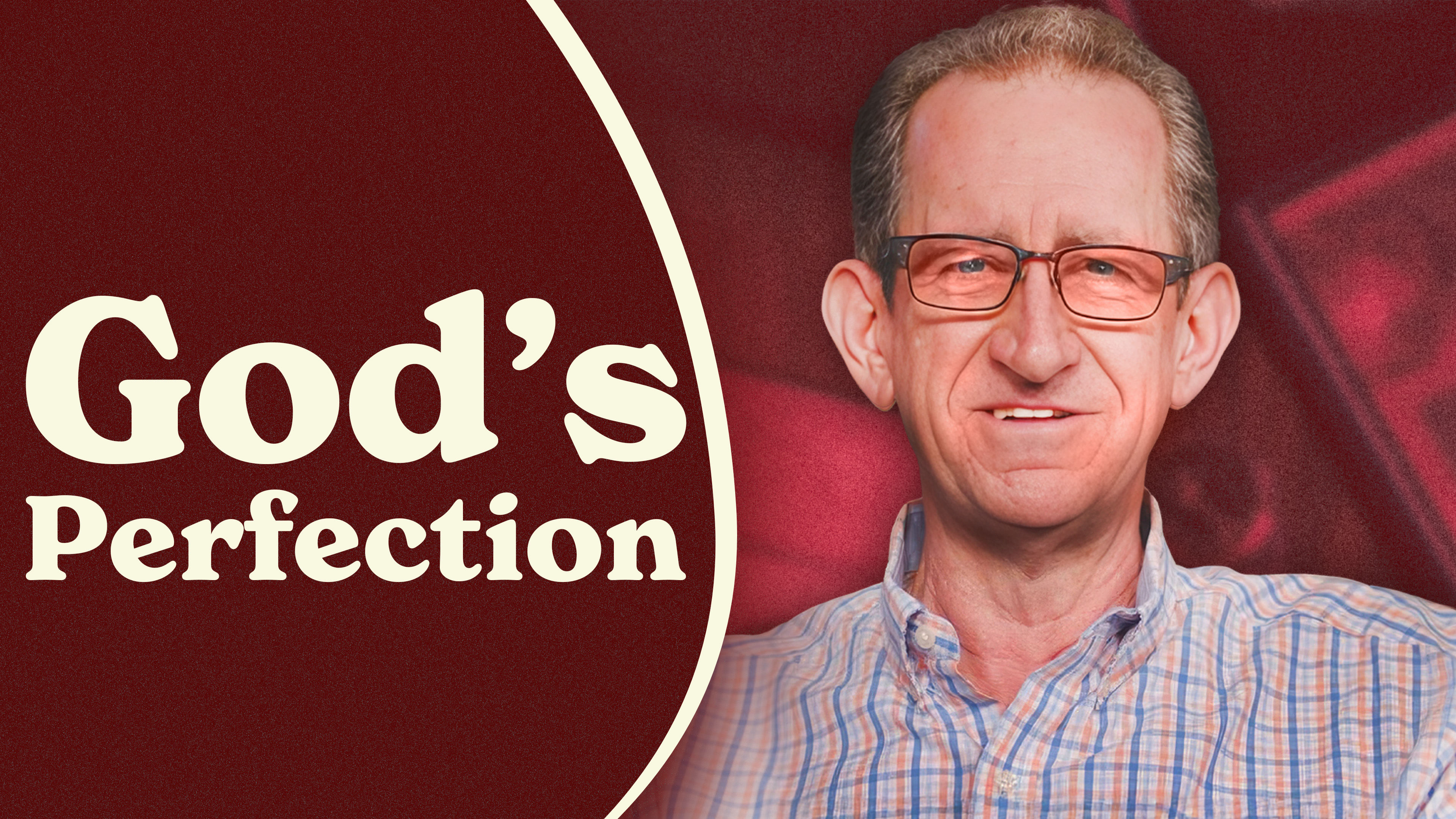 Ep.25 - How To Be A Perfect Christian