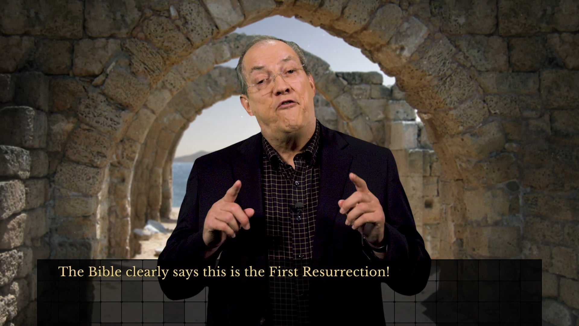 Biblical Proof of the Post Tribulation Rapture