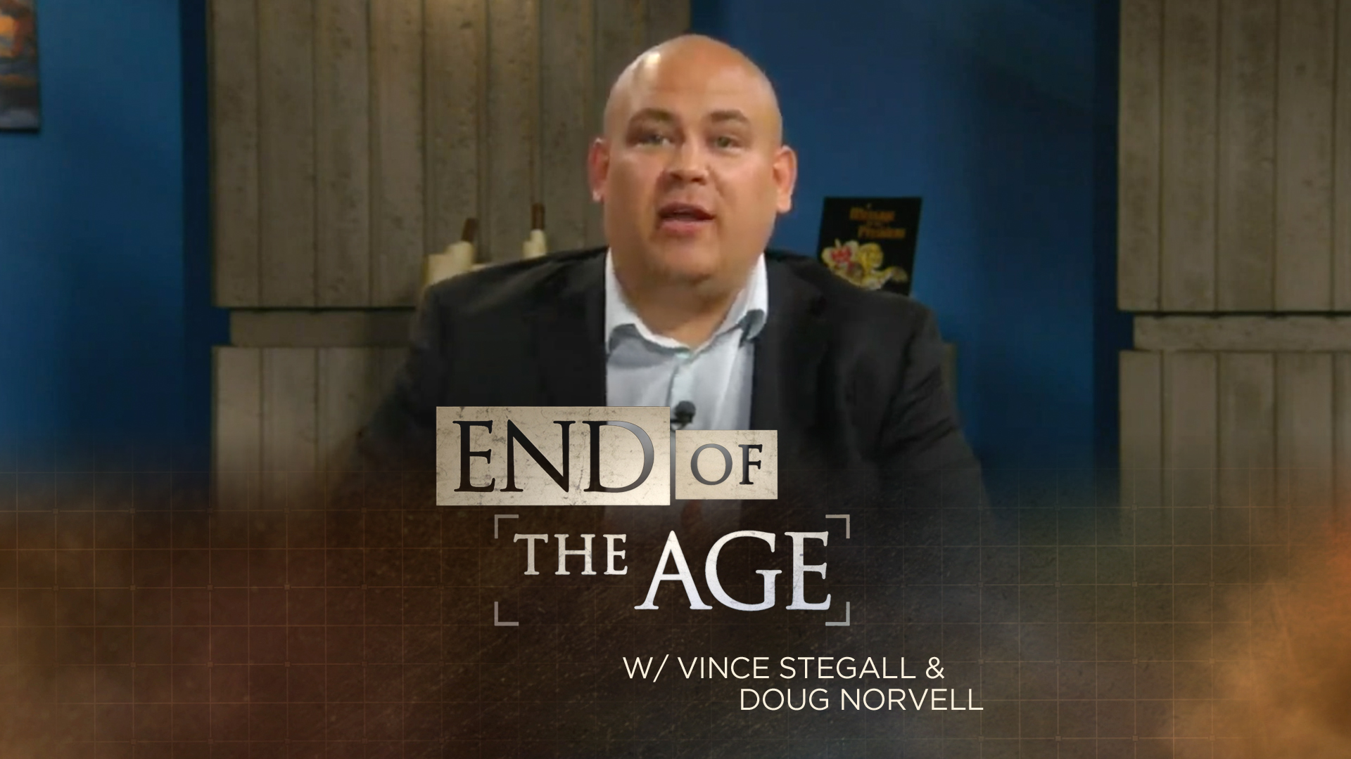 06/10/2021 - Rockets Target U.S. Facility in Iraq