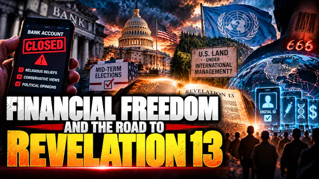 Financial Freedom and the Road to Rev...
