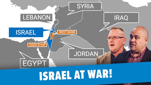 10/11/2023 - Israel at War: Northern ...