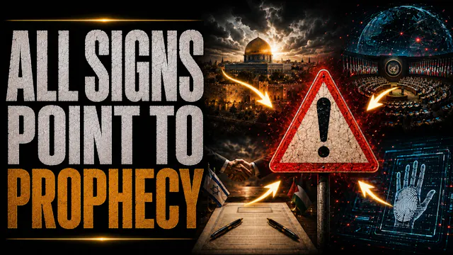 The Warning Signs Can’t Be Ignored - ...