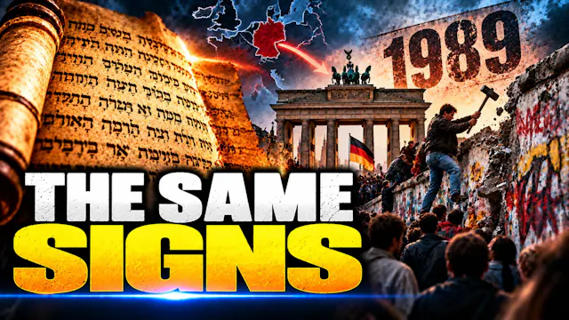 Jewish Rabbis Are Watching the Same S...