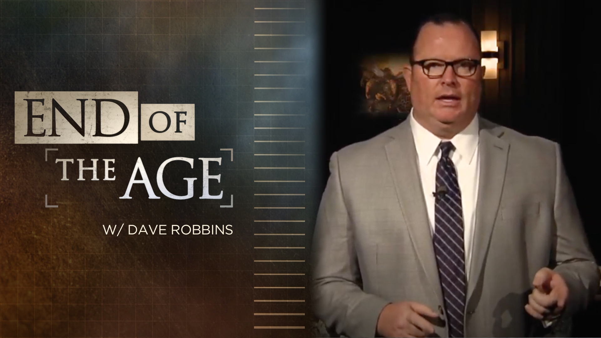 6/18/20 - Resolution 2334: Leading to Armageddon