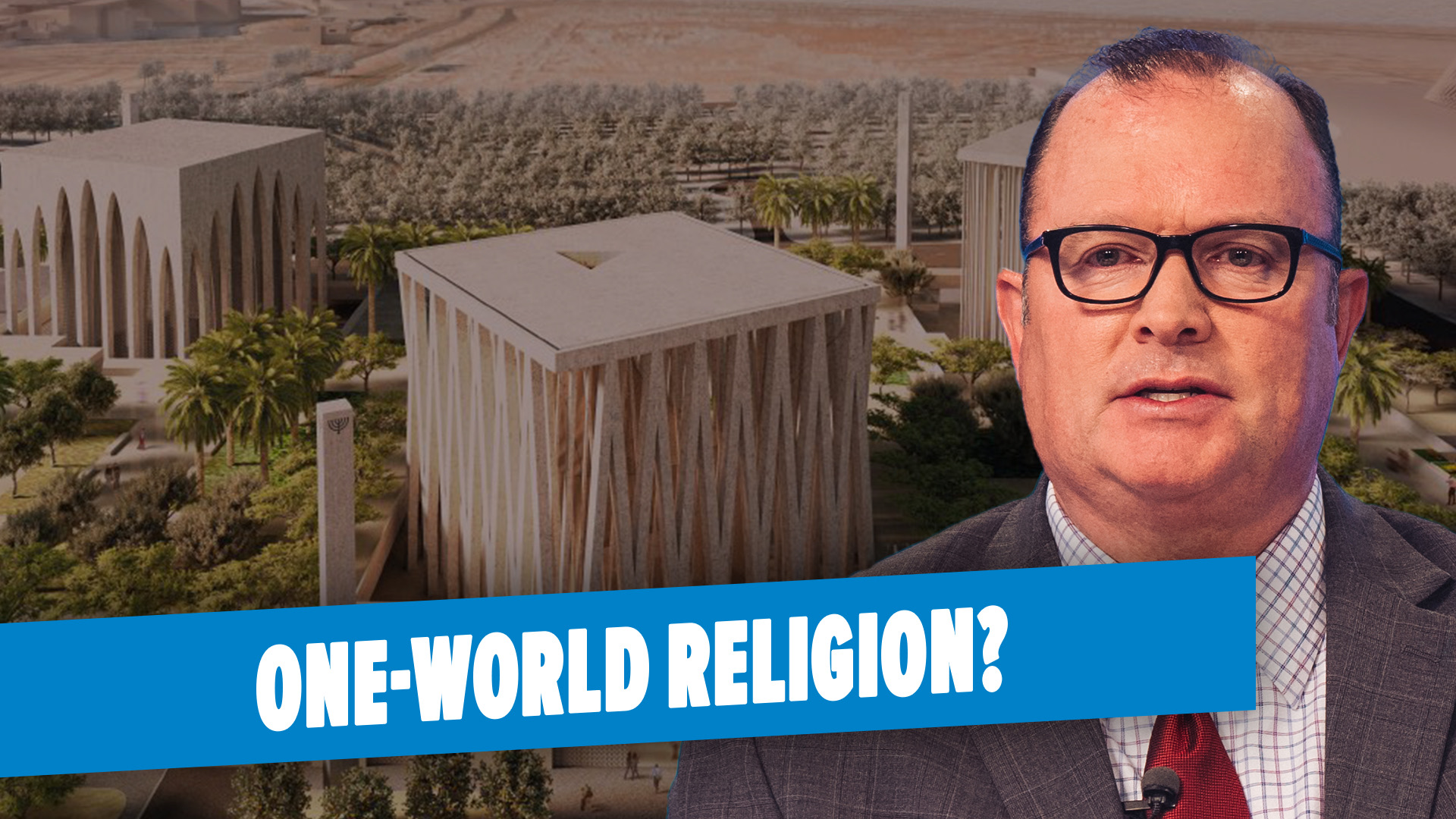 02/20/2023 - The Race to Globalism