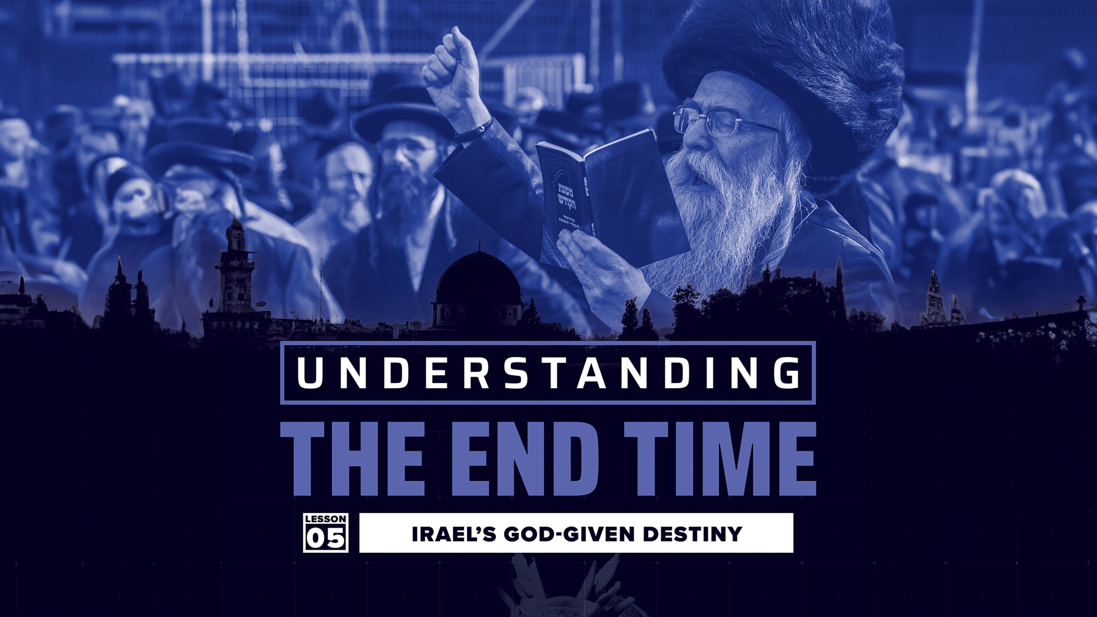 Israel's God-Given Destiny
