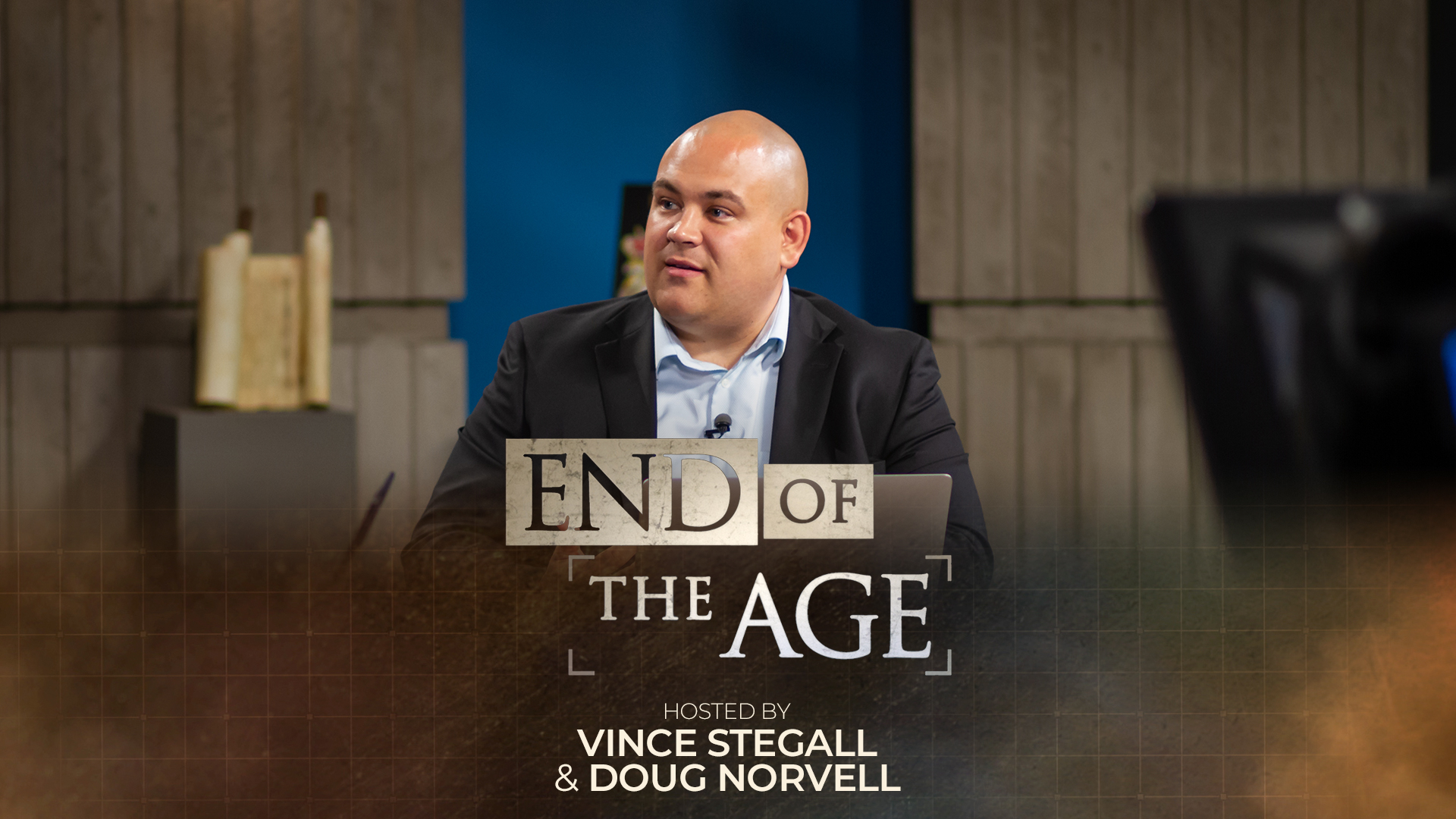 12/20/2022 - Is Christmas a Pagan Holiday with Dr. Jim Littles