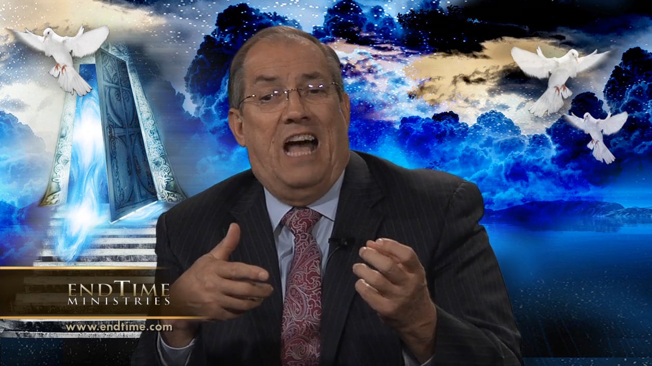 Kingdom of God Chinese