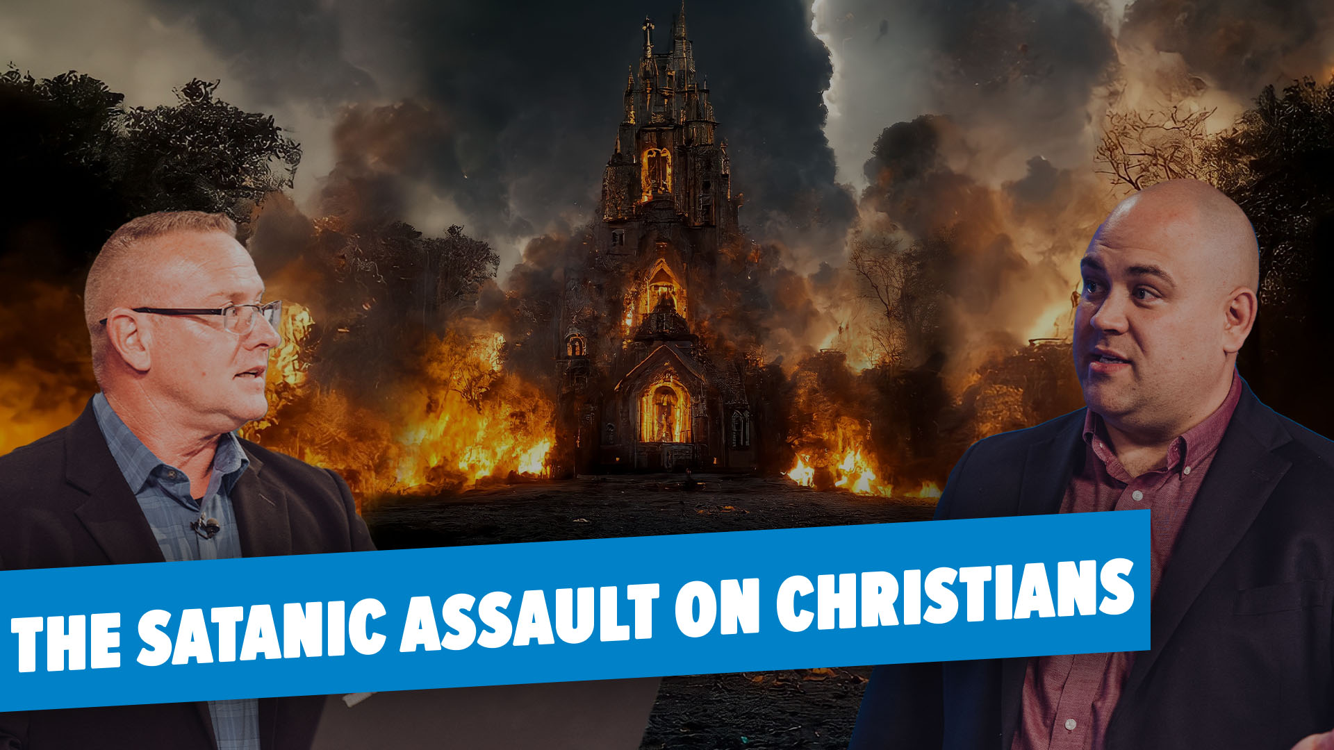 08/10/2023 - Arrested in Wisconsin for publicly reading the Bible