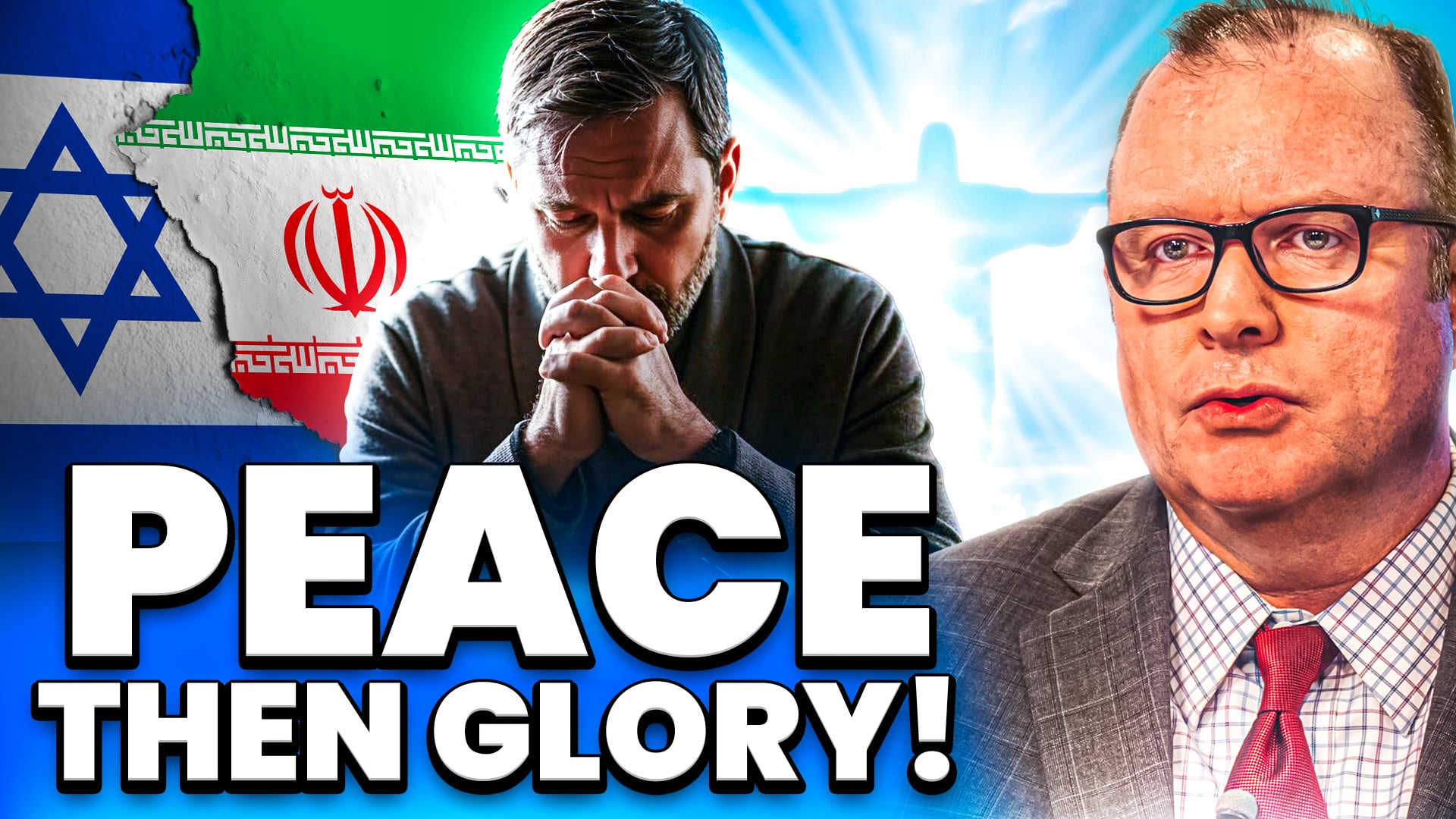 6/26/25 - Ep. 7092 - A Potential Middle East Peace Agreement?