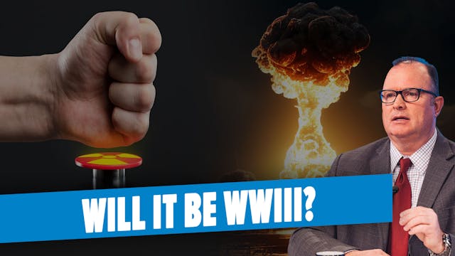 05/10/2023 - Wars And Rumors of Wars ...