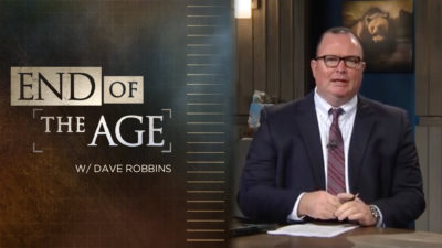 Prophesied World Religion