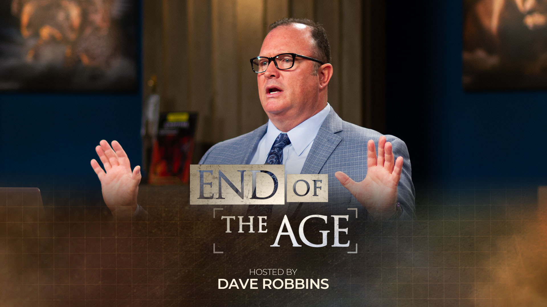 10/18/2021 - Snapshot of Things to Come