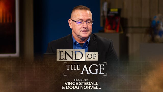 10/27/2021 - The War in Heaven