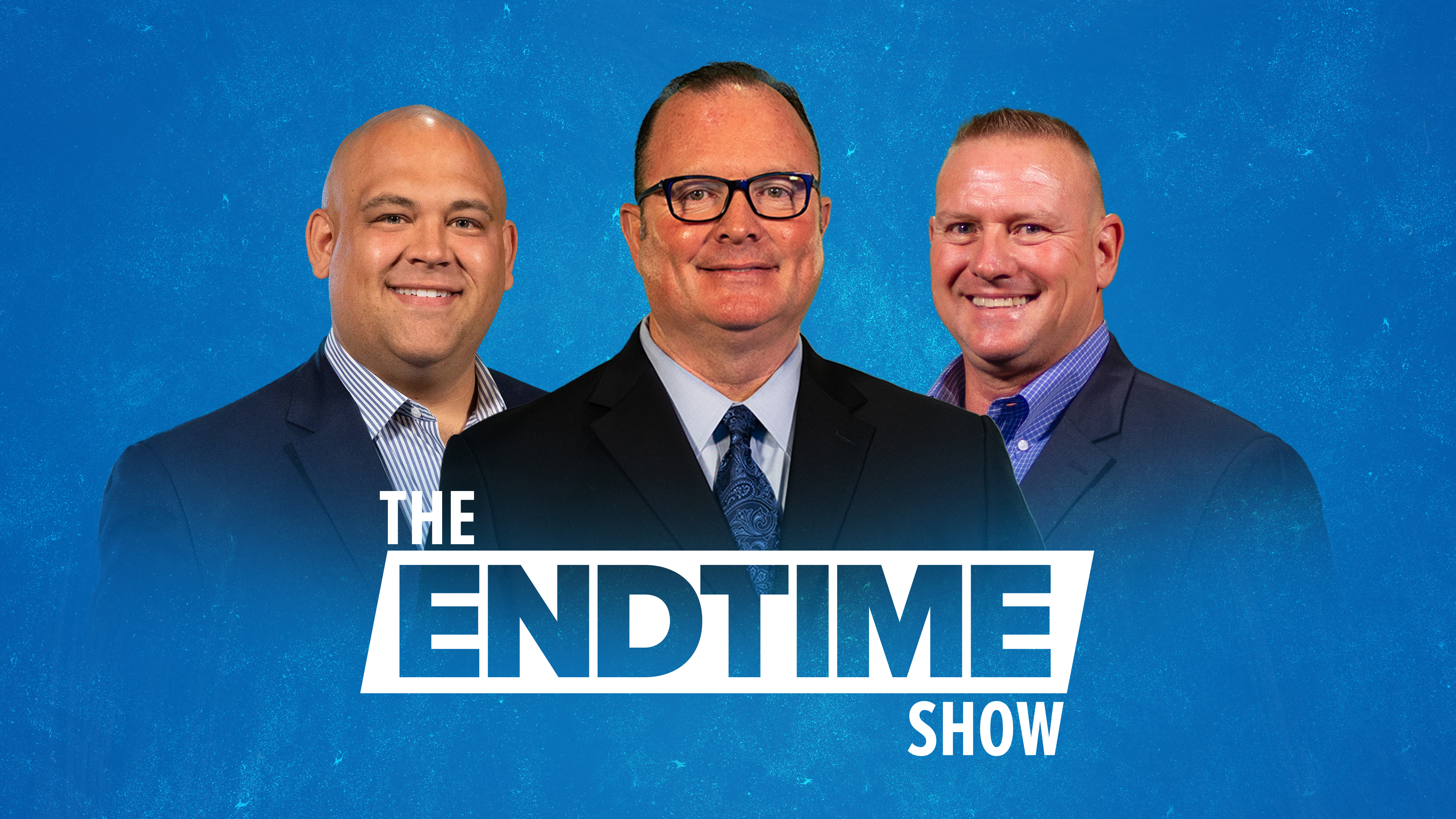 The Endtime Show
