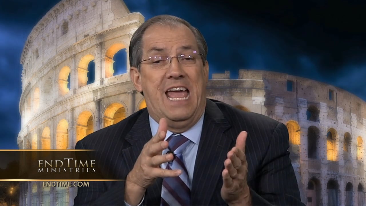 Holy Roman Empire Reborn French