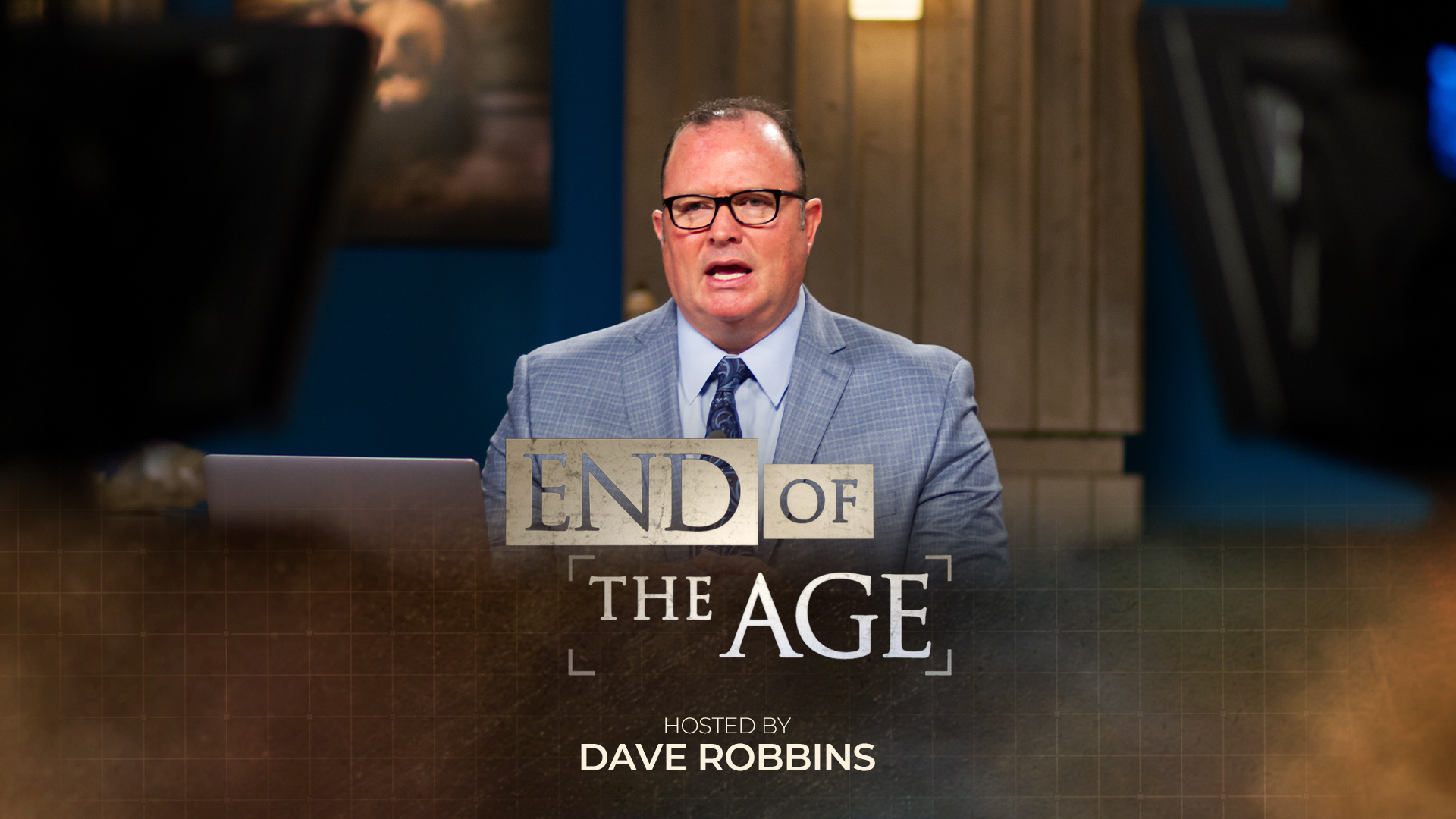 10/26/2022 - Headlines Point to the Last Days