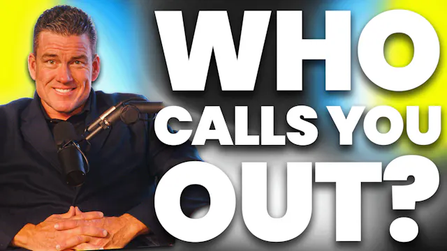 Ep. 37 - Built Men: Brotherhood (Part...