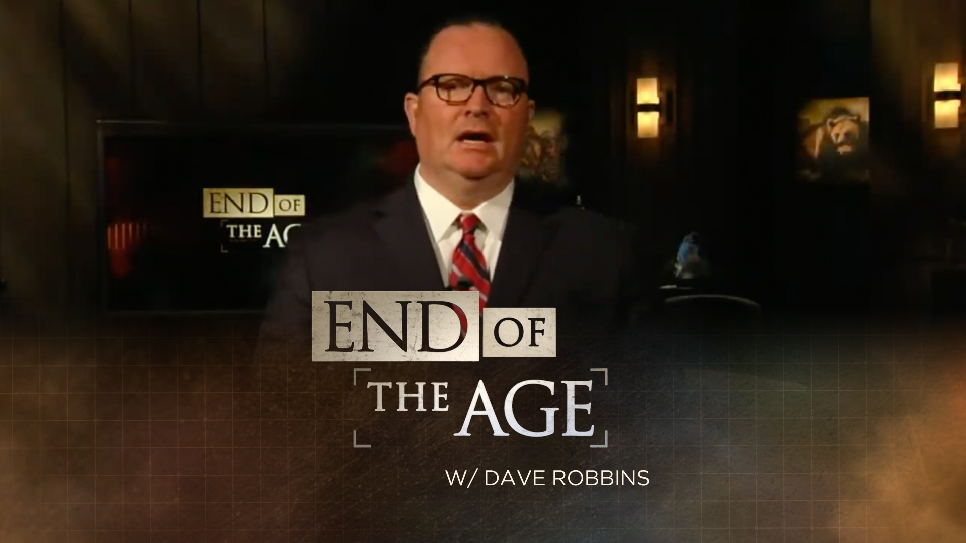 02/24/2021 - The Establishment of the World Religious System