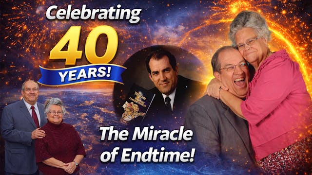 2/04/26 - Ep. 7251 - Celebrating 40 Y...