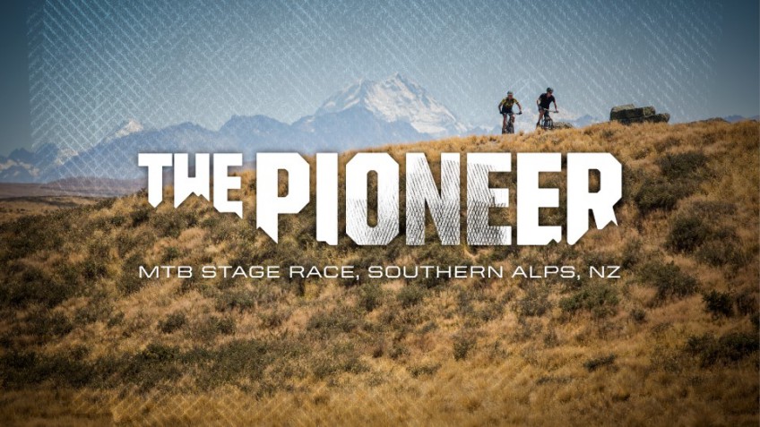 pioneer mtb