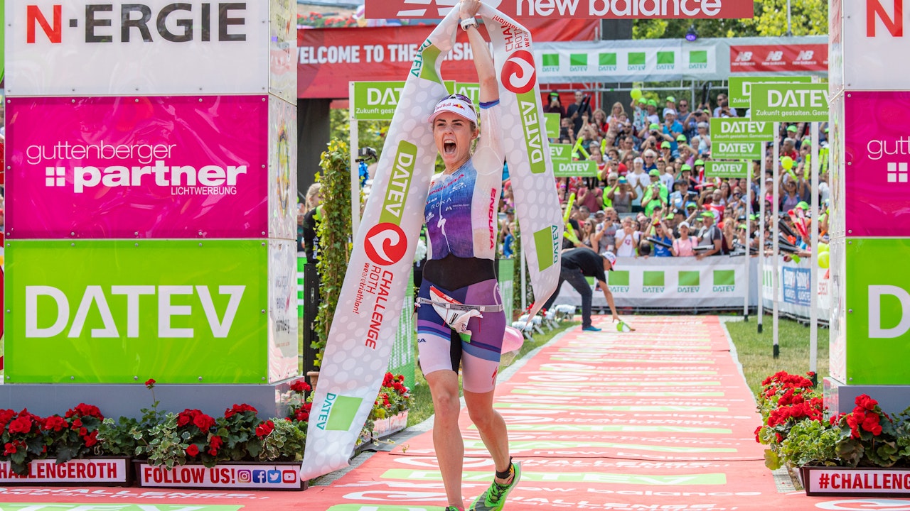 Challenge Roth 19 Endurance Sports Tv