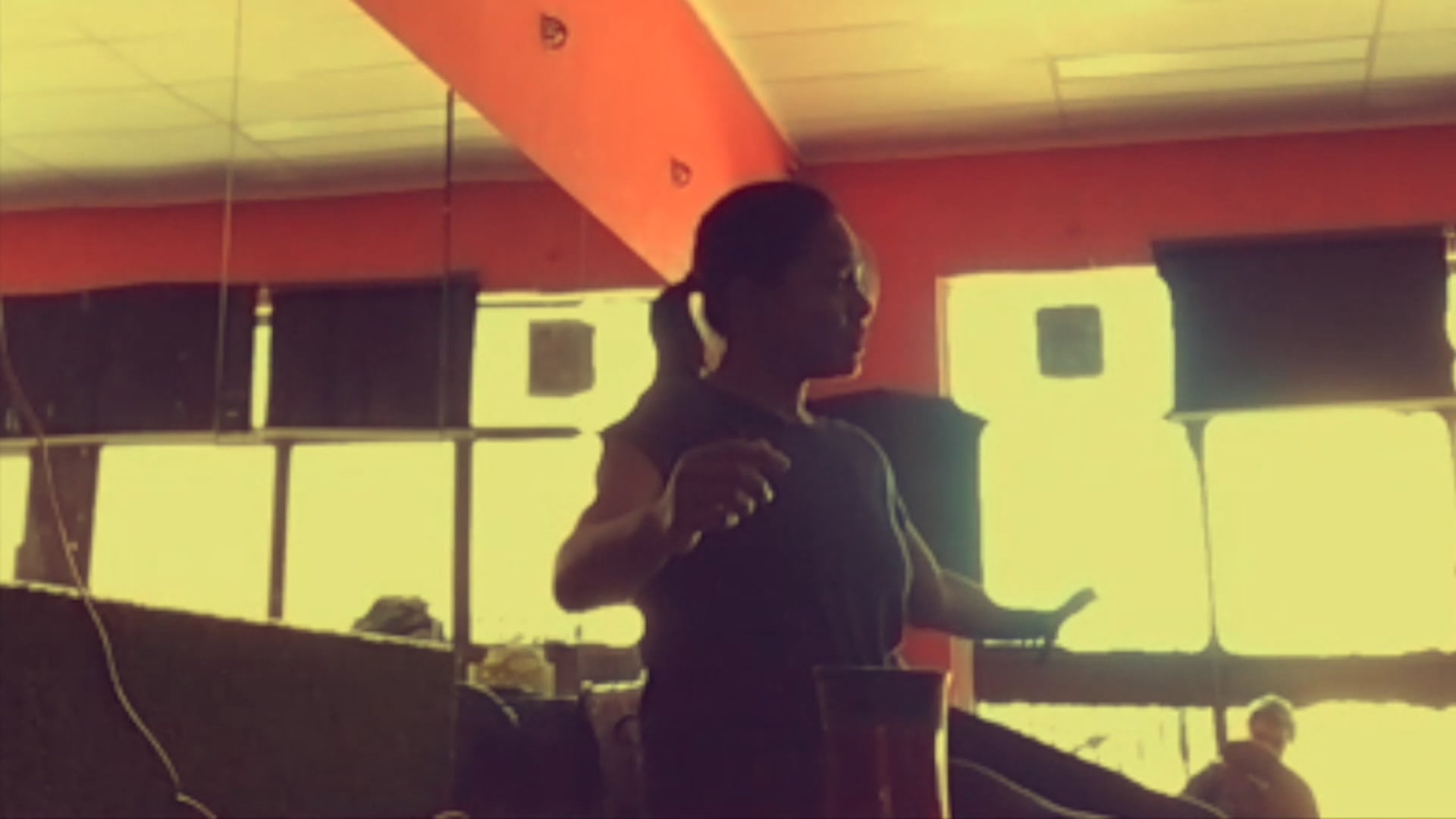 Slow Flow Yoga 60min with Jan via Zoom August 2020