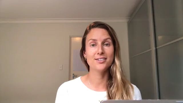 Hydration | Fran | Functional Nutriti...