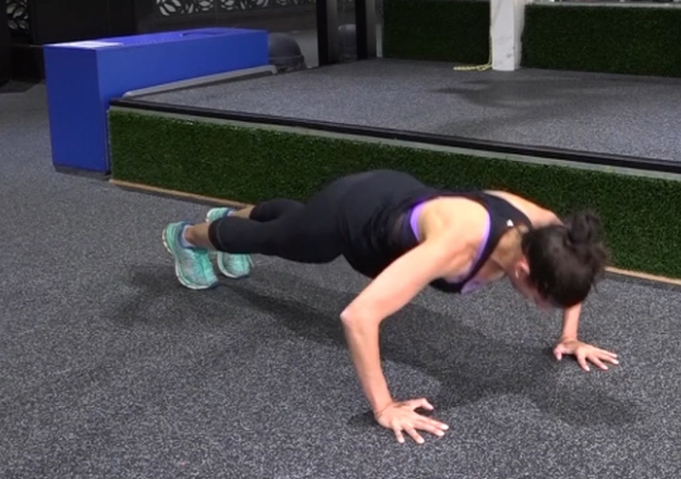 ABC | ABT | No Equipment Workouts | Mobility | Strength