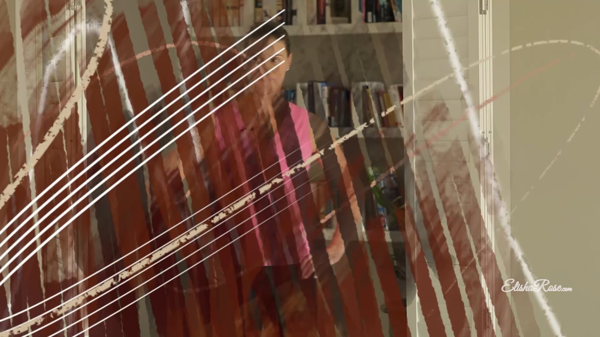 Pregercize _ Strength _ Pre- & Post Natal Exercise Instructional Video