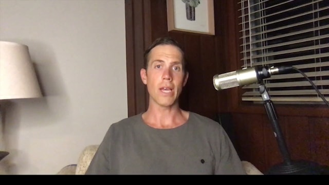 Quick Coherence Meditation with Mitch