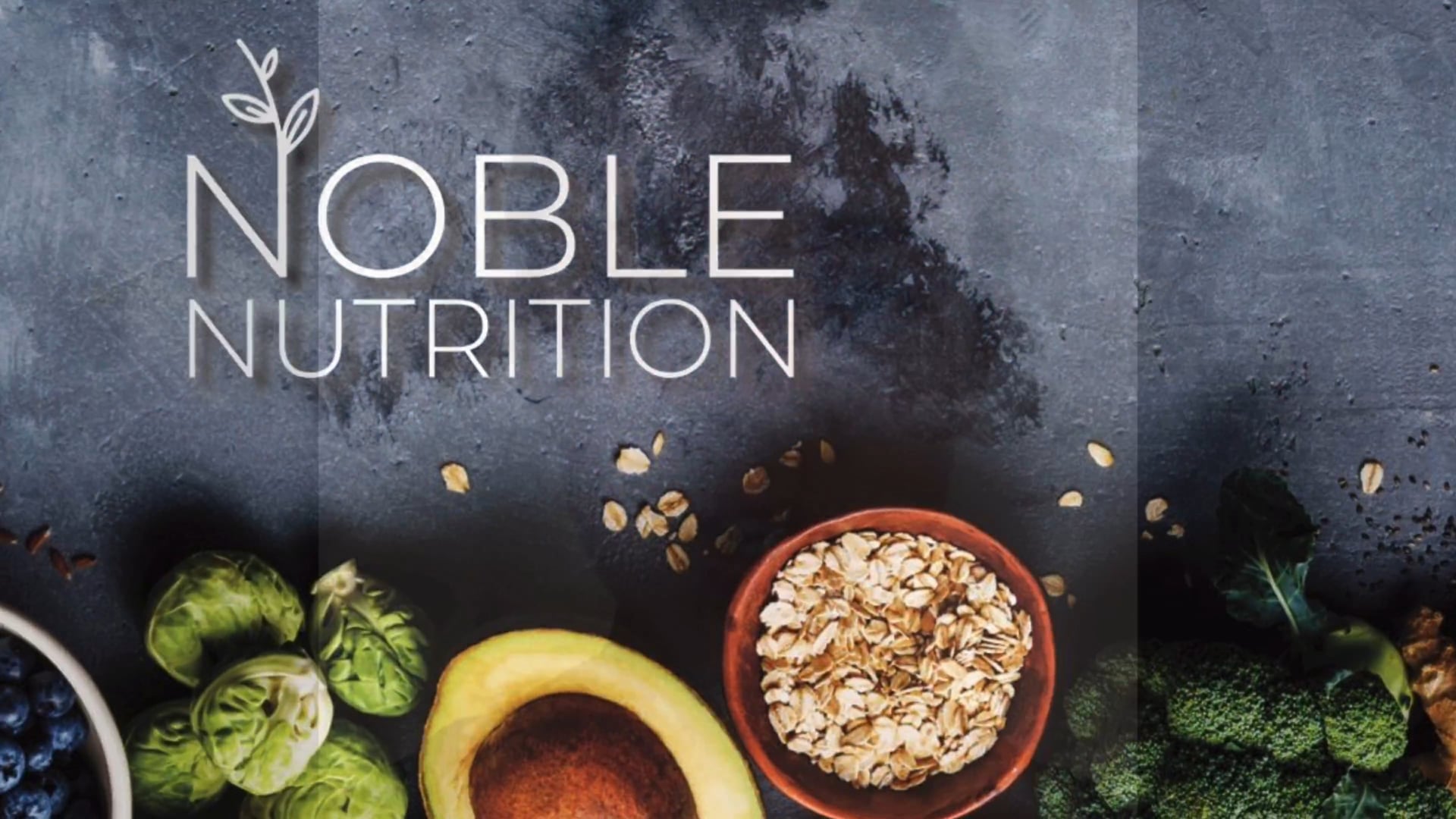 Noble Nutrition  - Macros