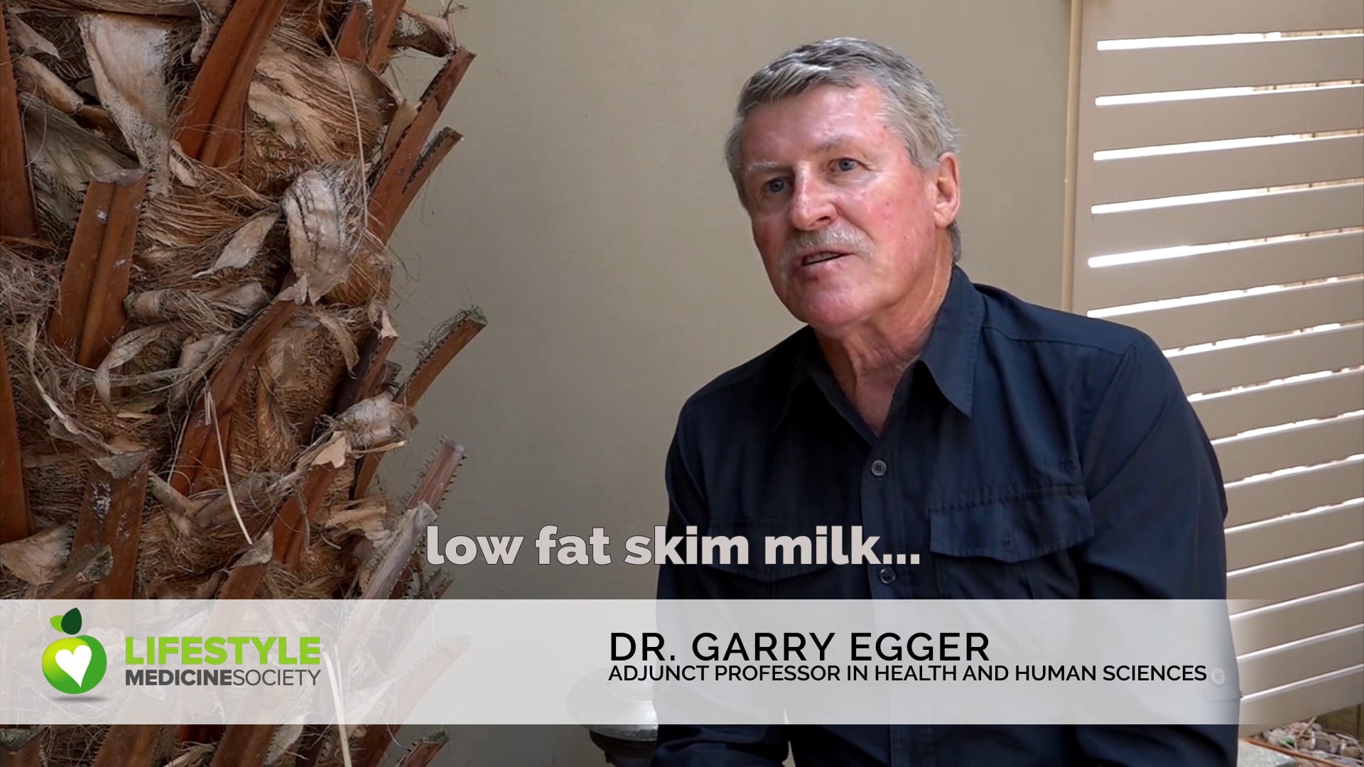 Skim vs Full Cream, Which is Better_ _ Dr Garry Egger