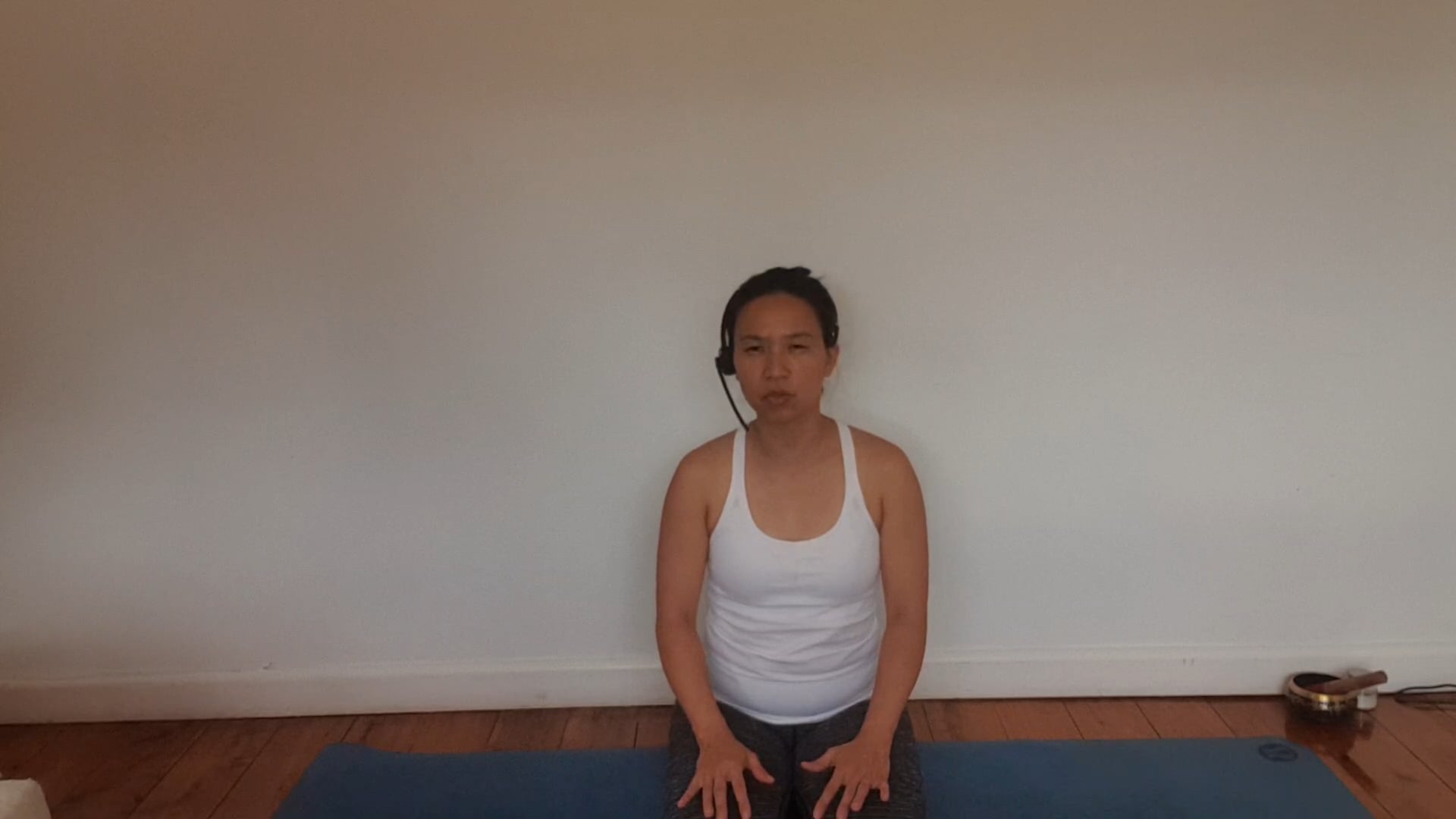 Gentle Slow Flow with Vincci 1