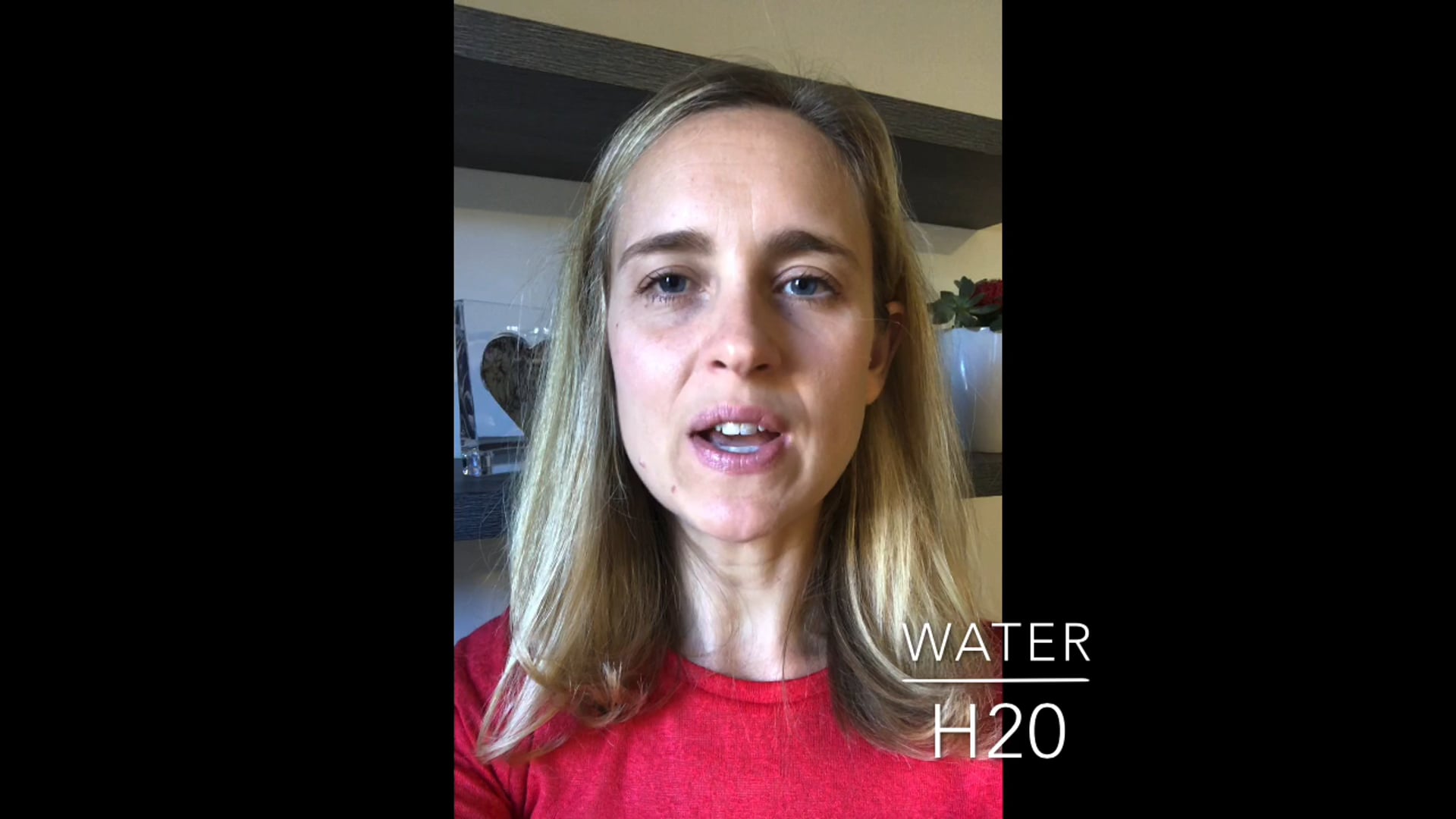 Noble Nutrition - How much water do you need?