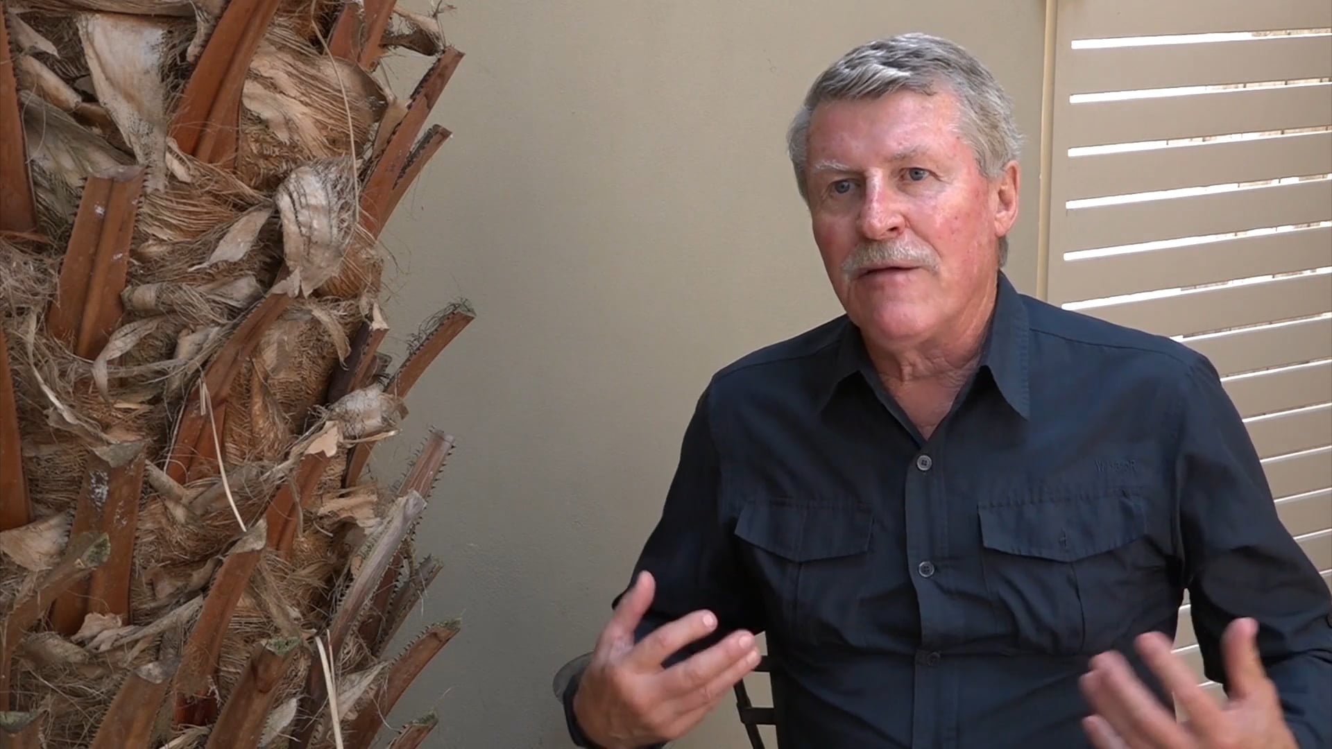 Why is it Harder to Lose Weight Around My Waist_ _ Dr. Garry Egger