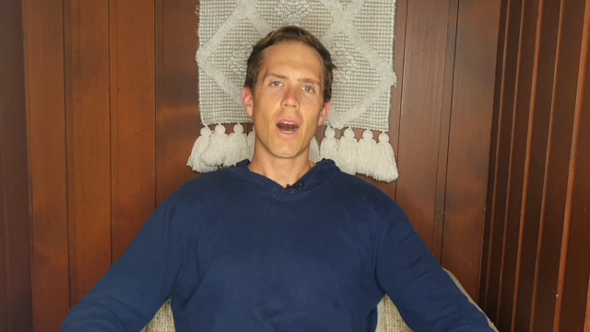 Meditation with Mitch 4