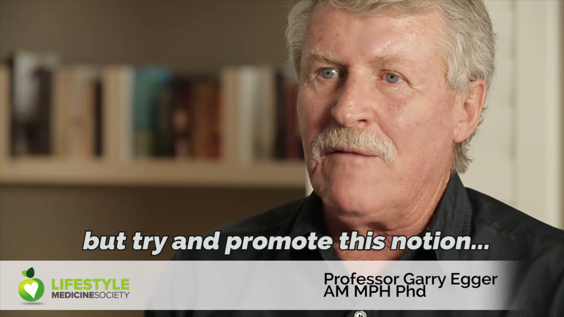 There is No Magic Cure