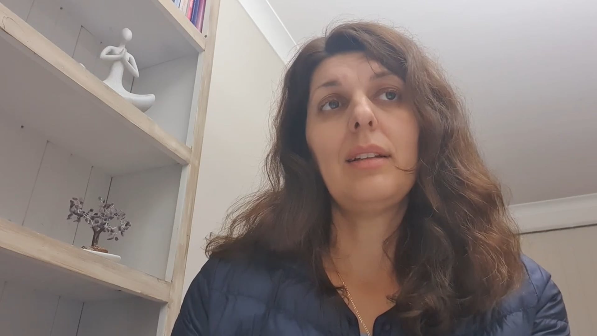 White Light Hypnotic Meditation with Maya 