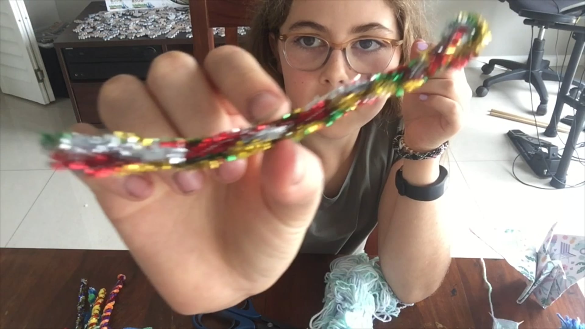 Book Marks | Create with Maya + Samara