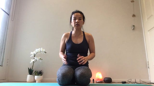 Core Yoga by Vincci