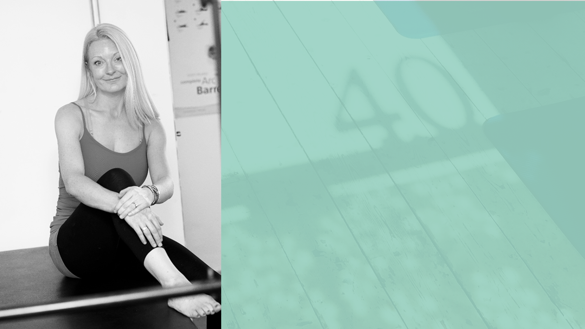 Sarah's Intro to energyflowfitness.tv 