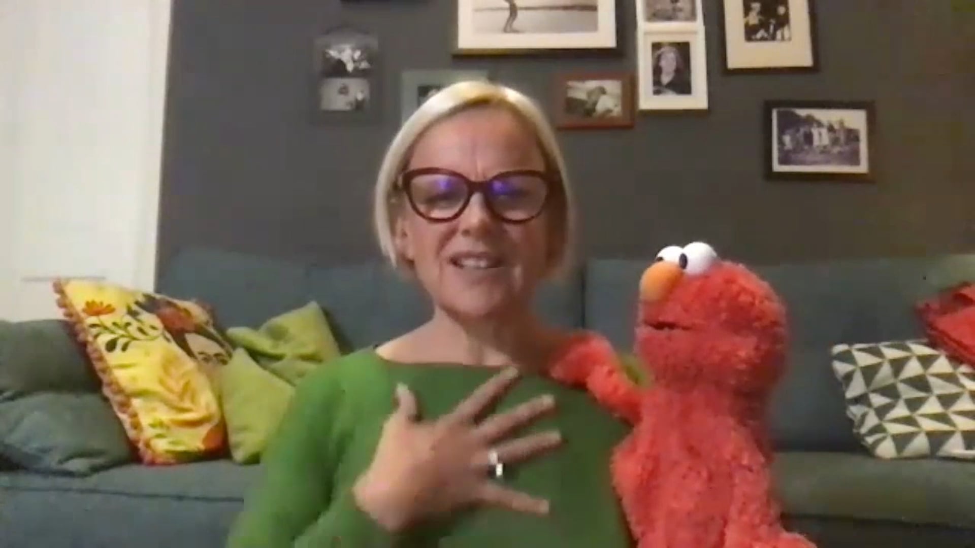 Bridget's Tips for working with difficult thoughts