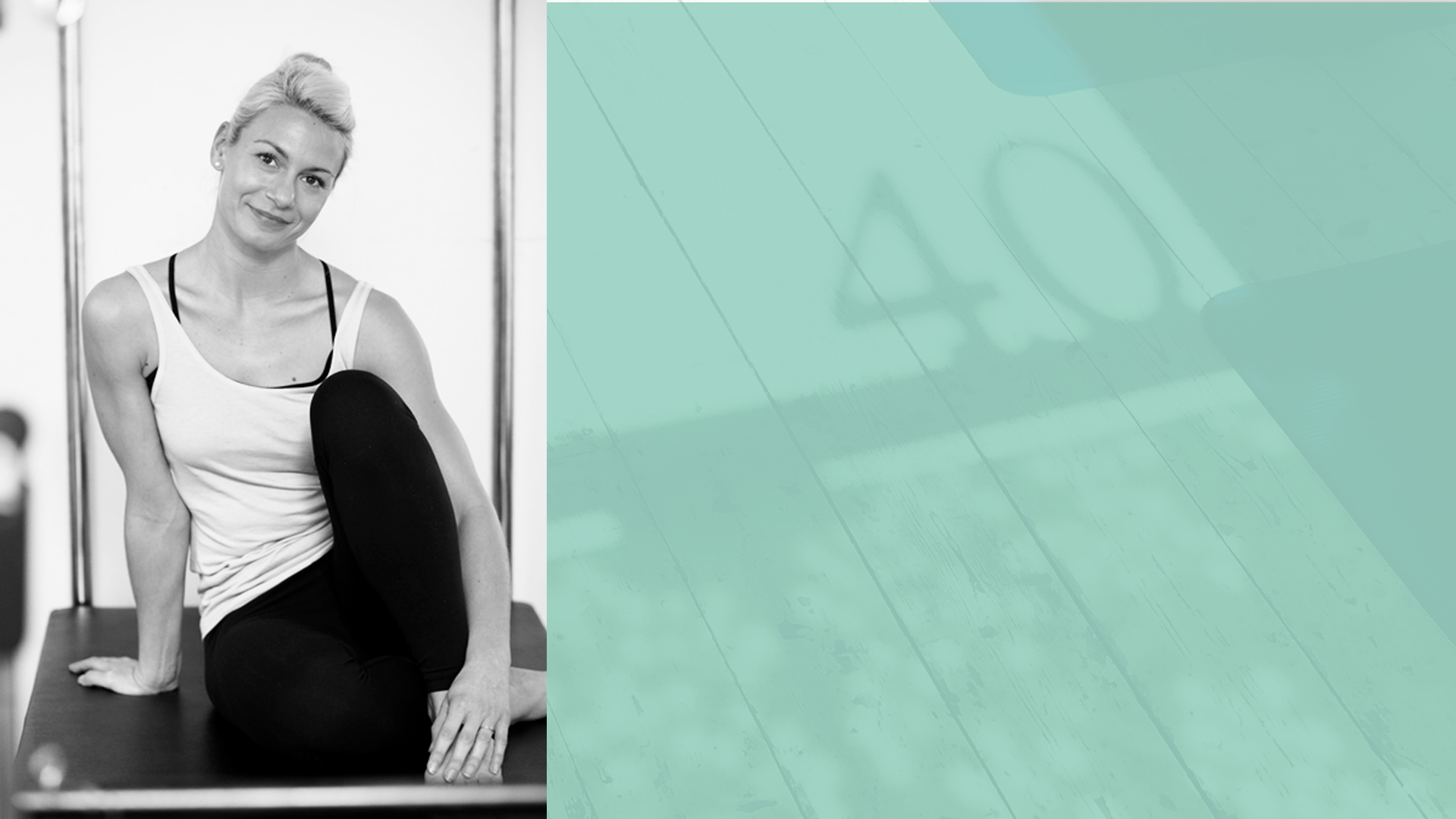 Alexandra's Challenging all-levels flow