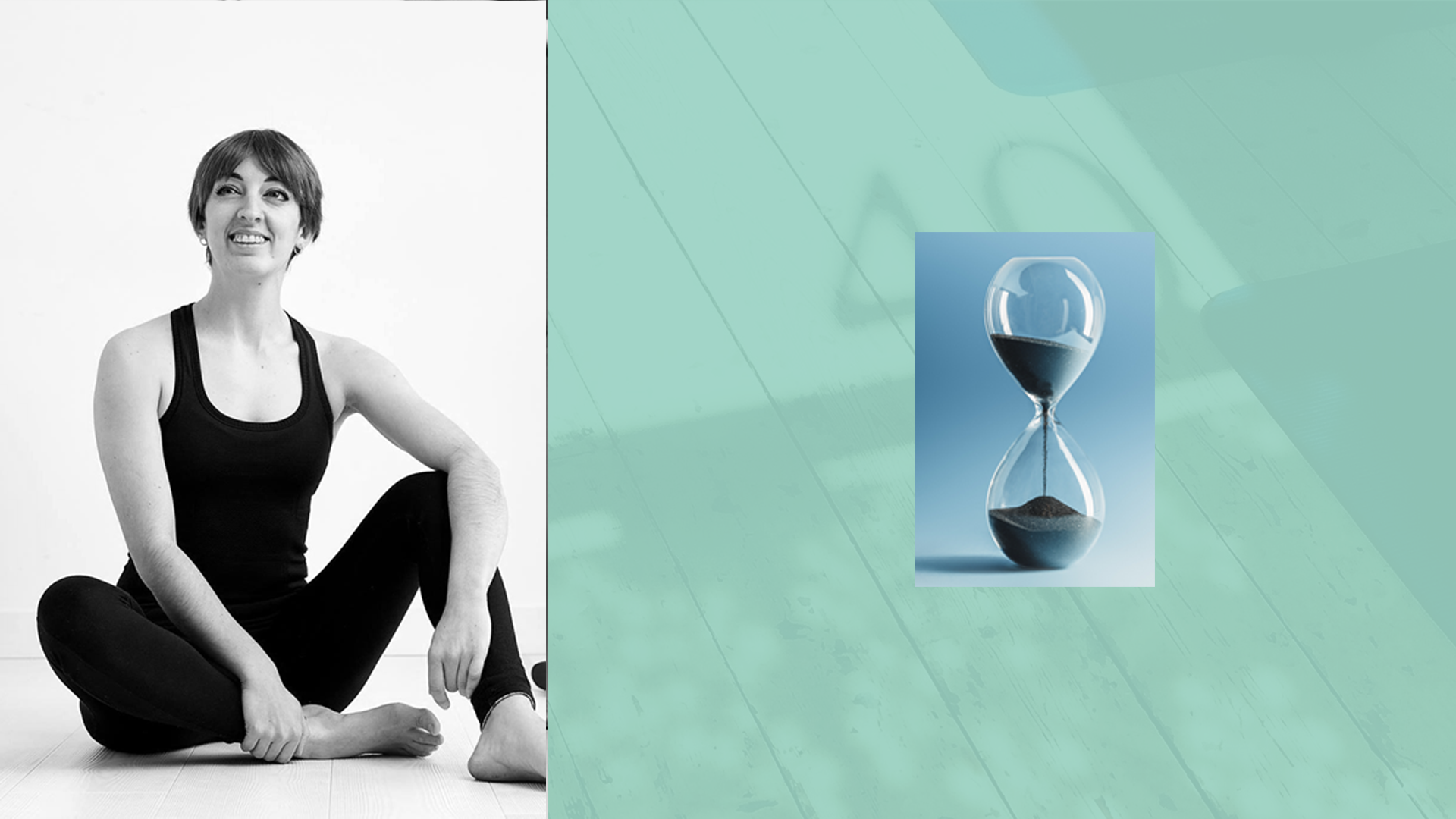 Jamie's Express Workouts