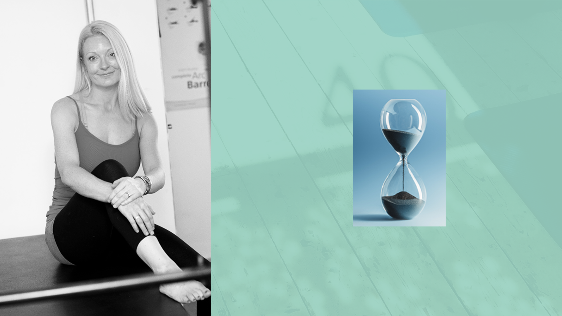 Sarah's Express Workouts