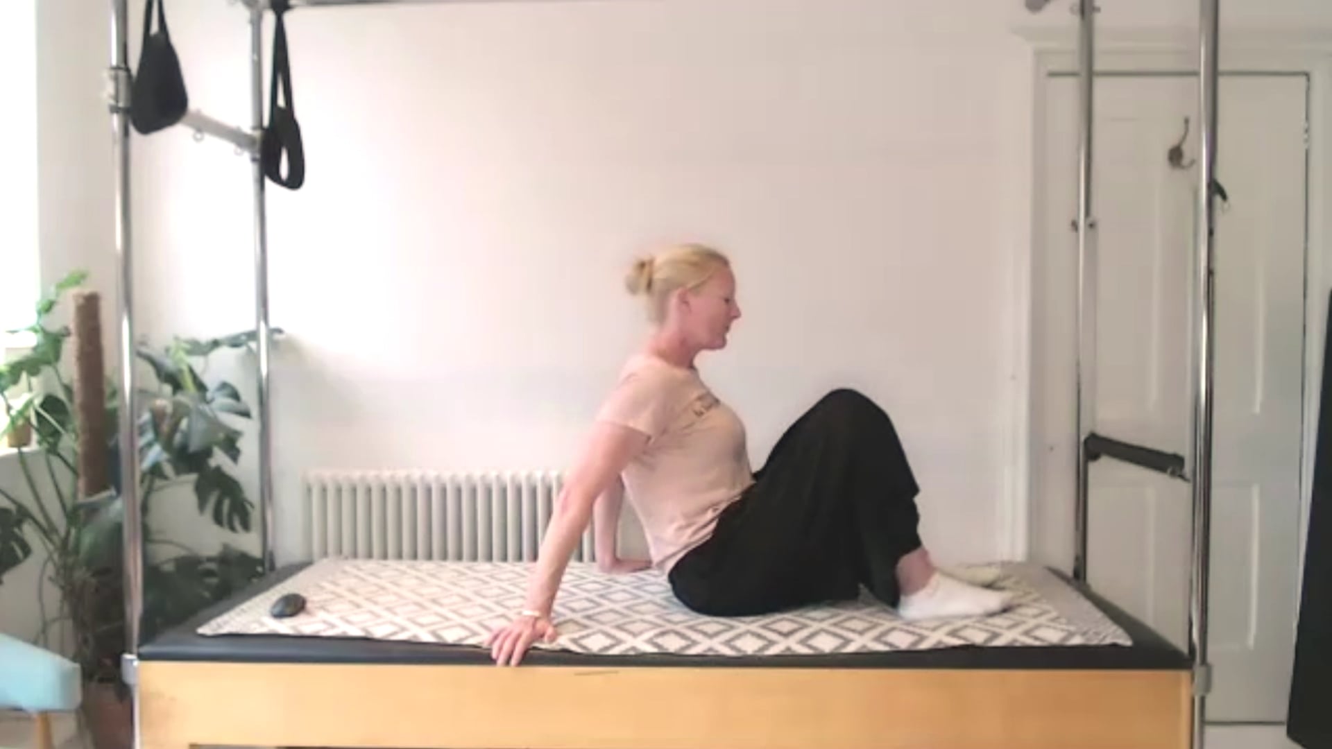 Monday night all levels 07/09/20