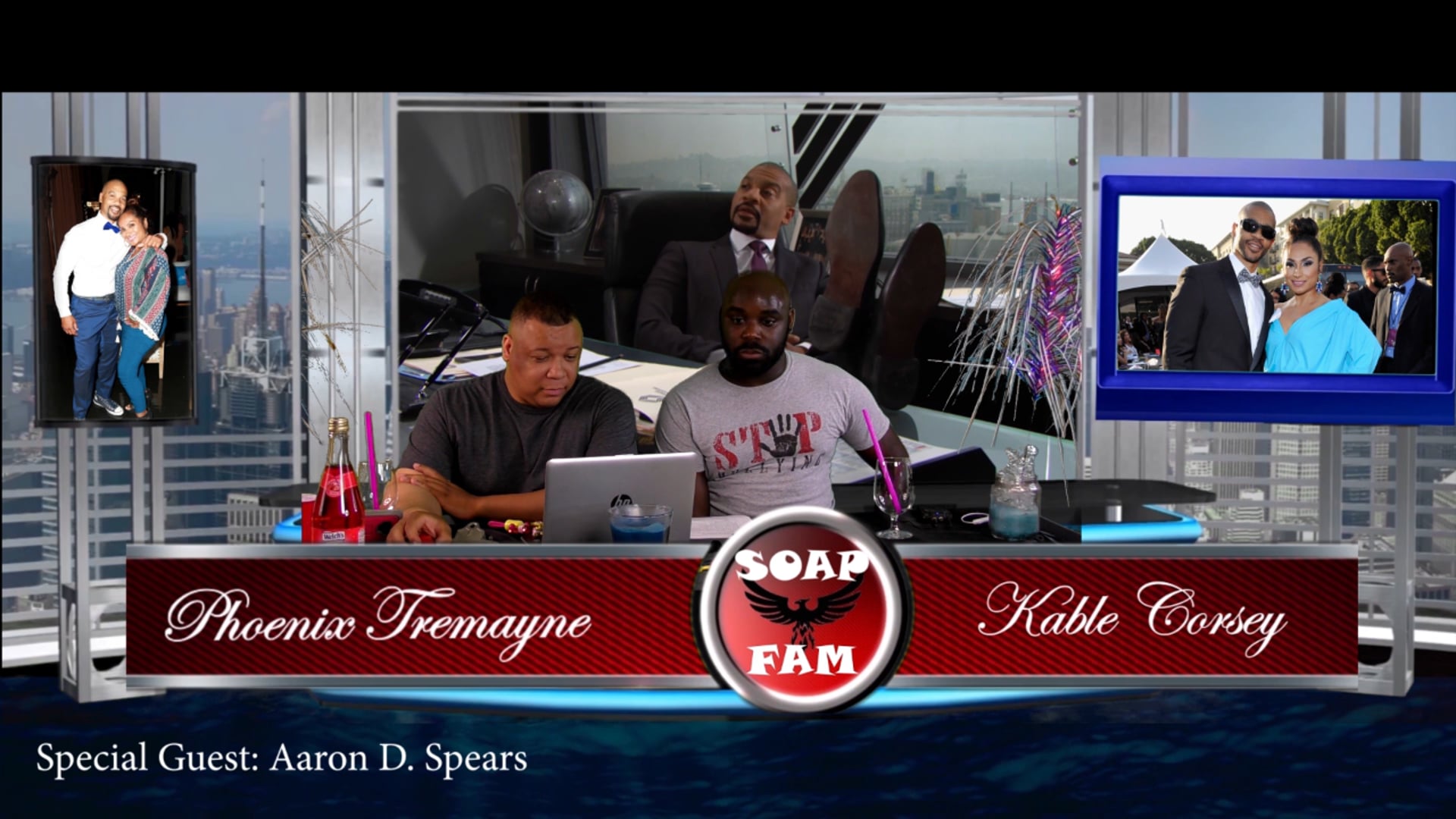 United Creators Network Video