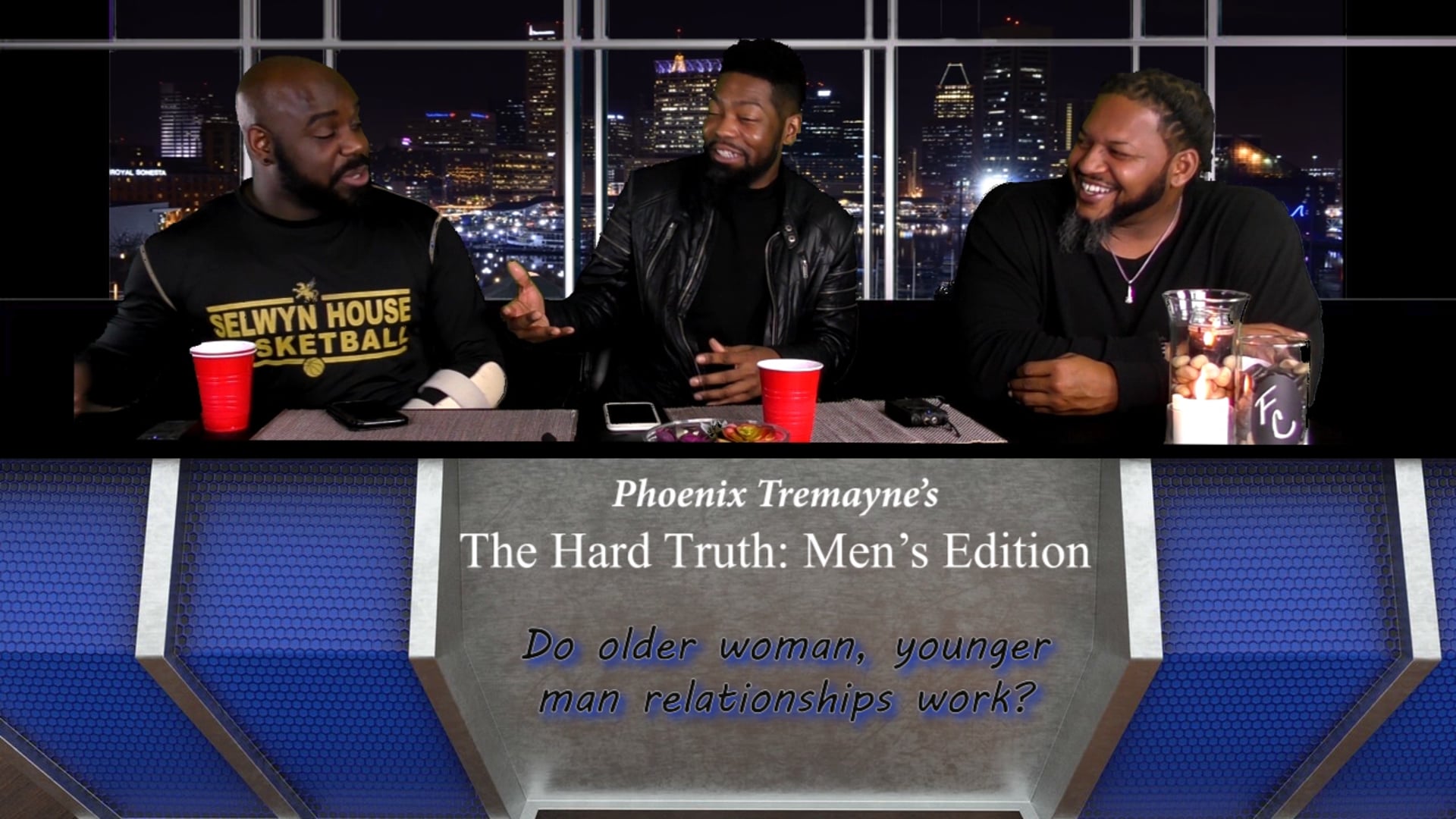 United Creators Network Video