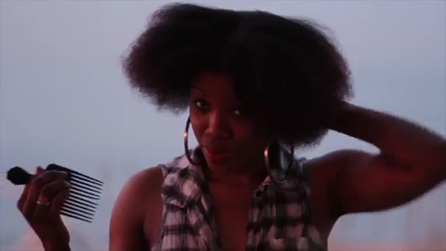 This is Good Hair, Too A Black Natural Hair Doc